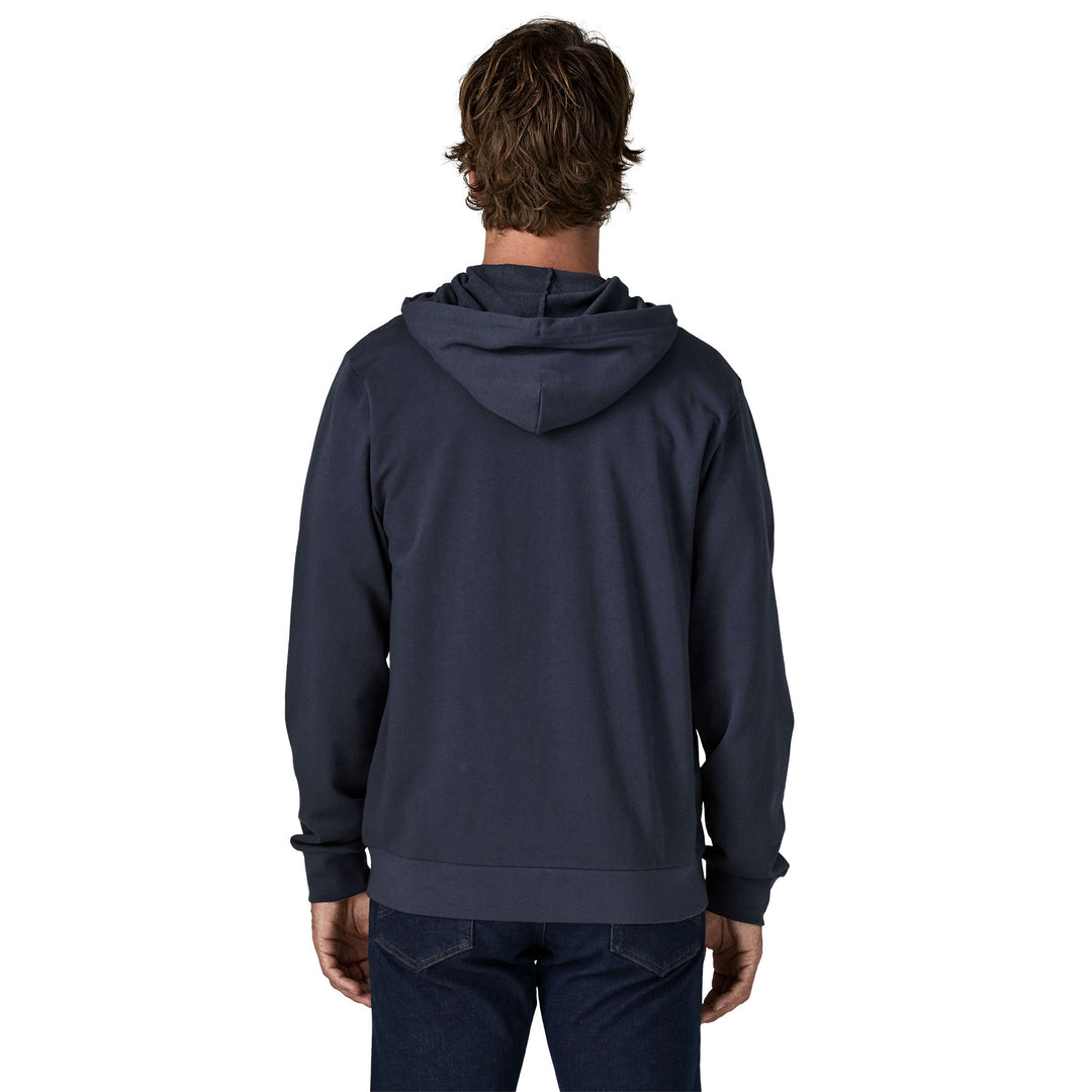 Patagonia Men's Daily Full-Zip Hoody