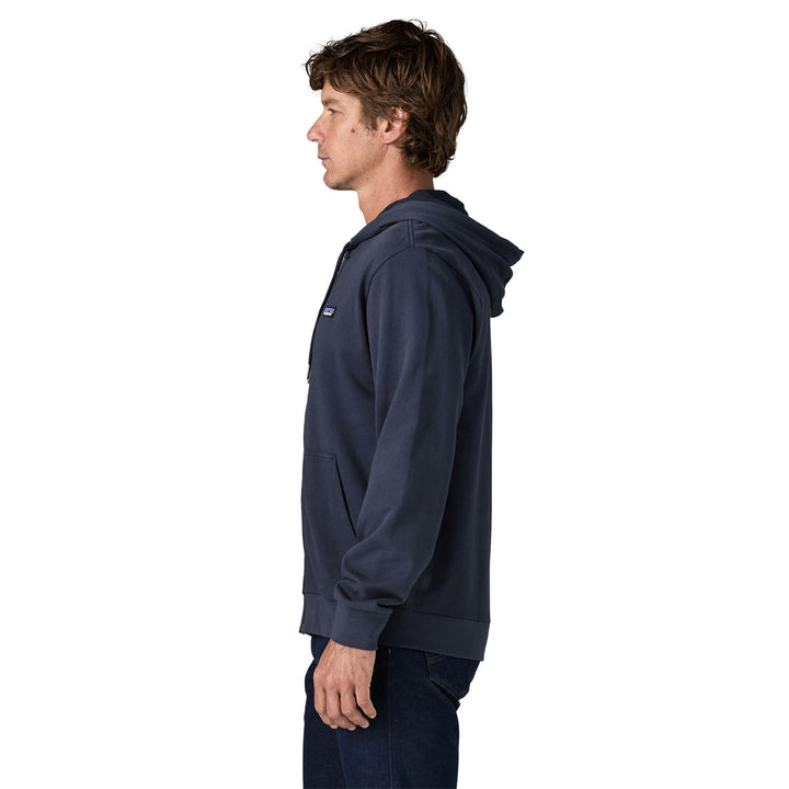 Patagonia Men's Daily Full-Zip Hoody