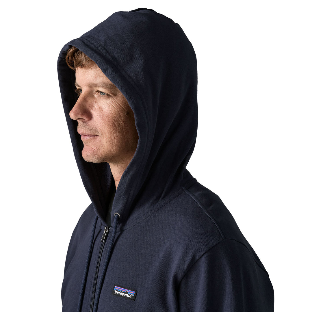Patagonia Men's Daily Full-Zip Hoody