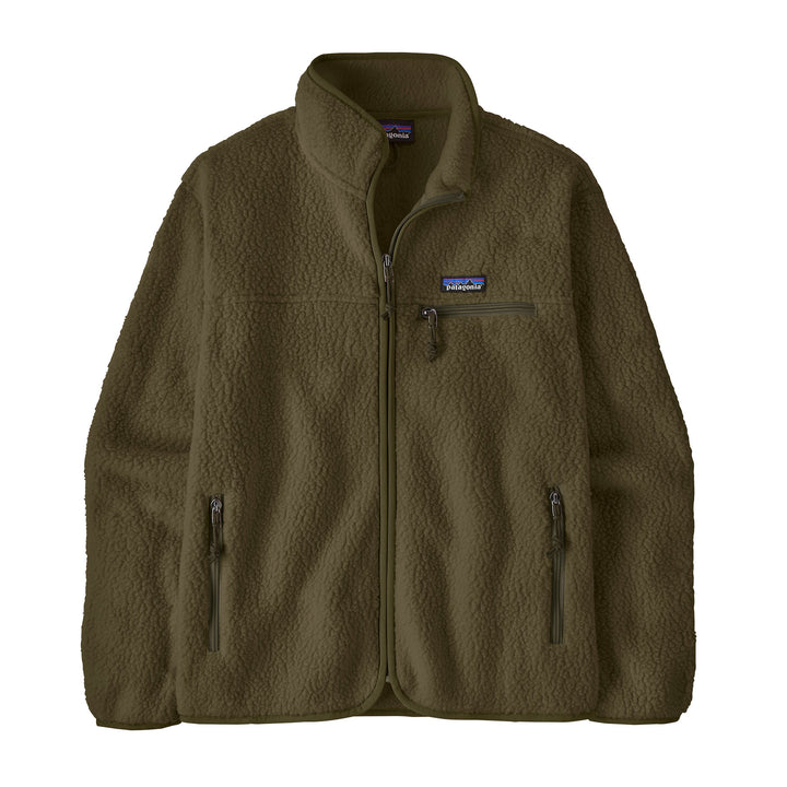 Patagonia Women's Retro Pile Jacket
