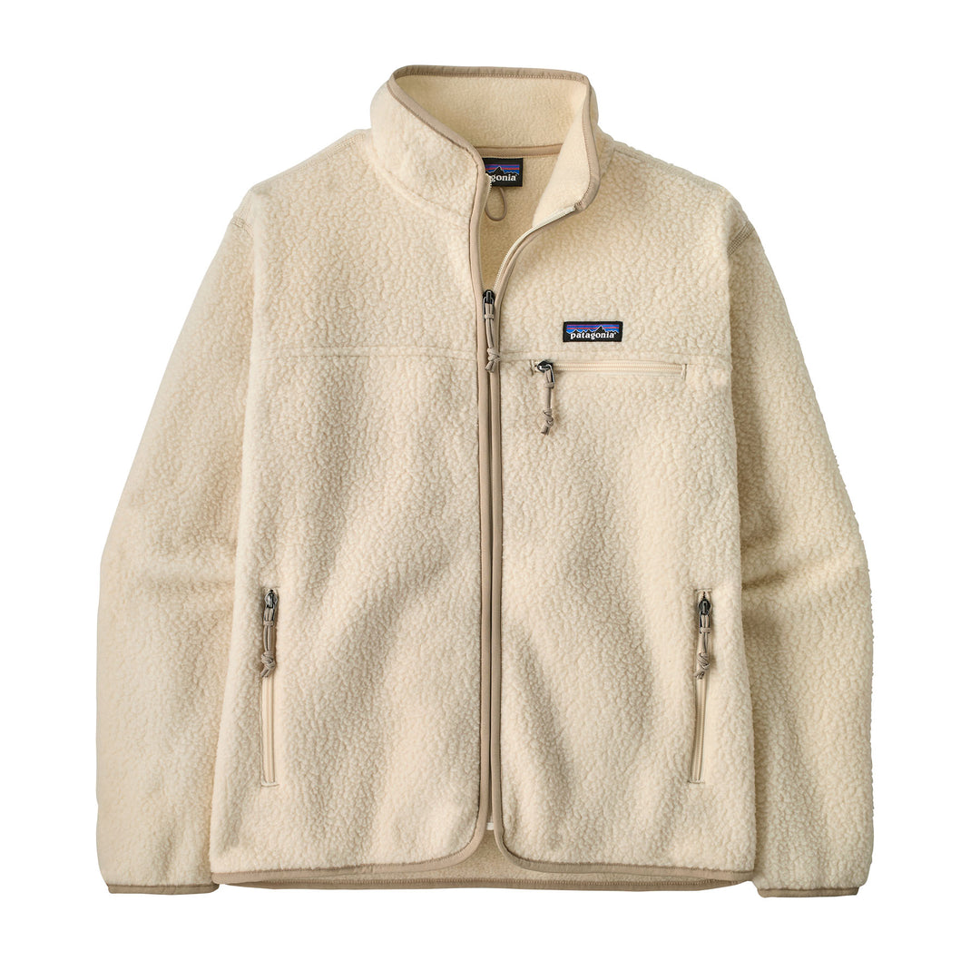 Patagonia Women's Retro Pile Jacket