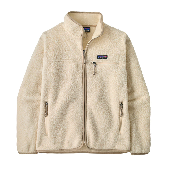 Patagonia Women's Retro Pile Jacket