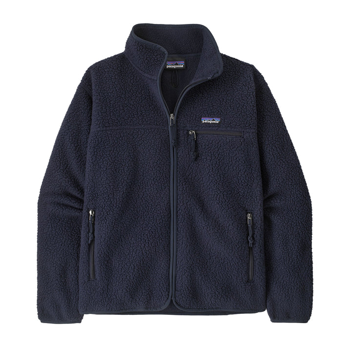 Patagonia Women's Retro Pile Jacket
