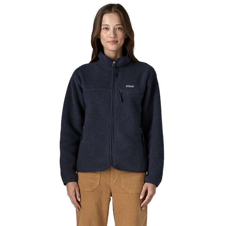 Patagonia Women's Retro Pile Jacket