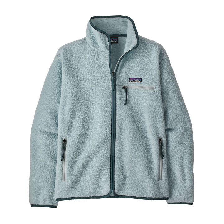 Patagonia Women's Retro Pile Jacket