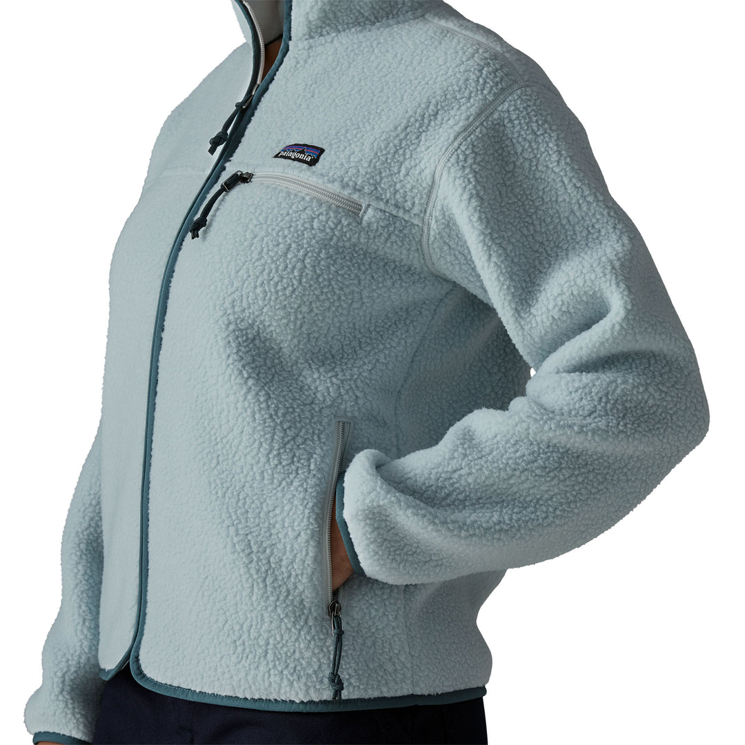 Patagonia Women's Retro Pile Jacket
