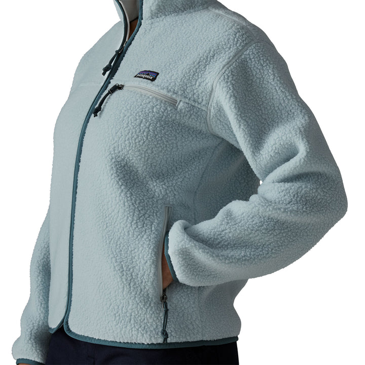 Patagonia Women's Retro Pile Jacket