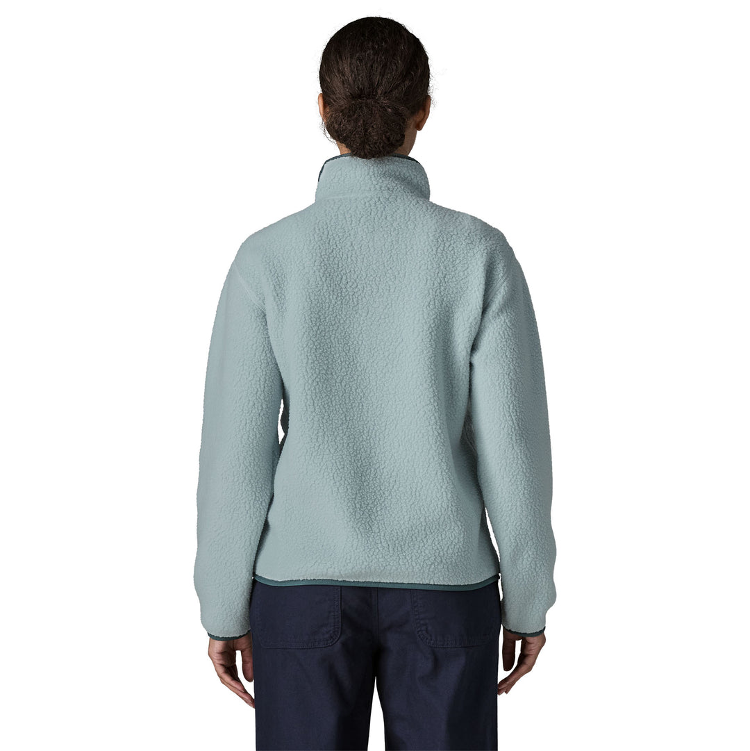 Patagonia Women's Retro Pile Jacket
