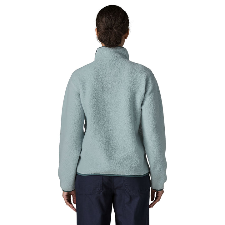 Patagonia Women's Retro Pile Jacket