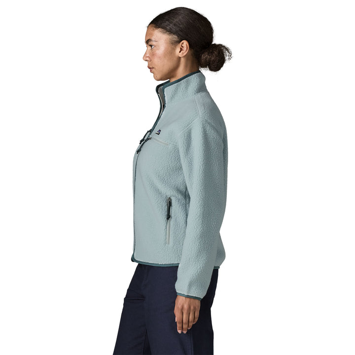 Patagonia Women's Retro Pile Jacket