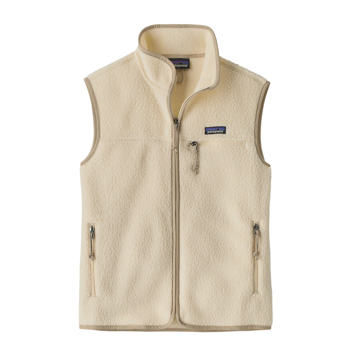 Patagonia Women's Retro Pile Vest