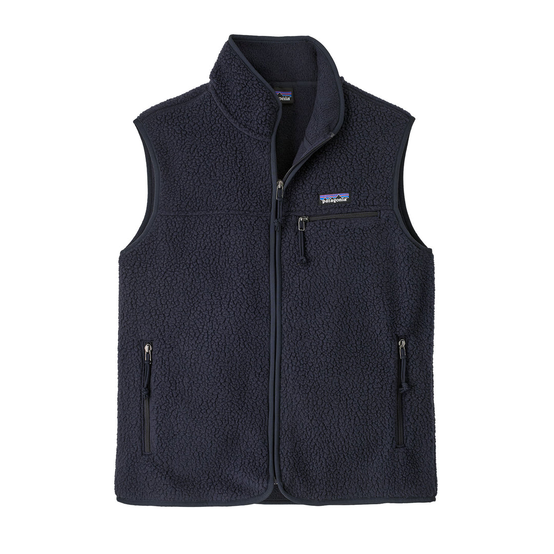 Patagonia Women's Retro Pile Vest