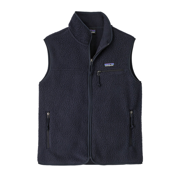 Patagonia Women's Retro Pile Vest