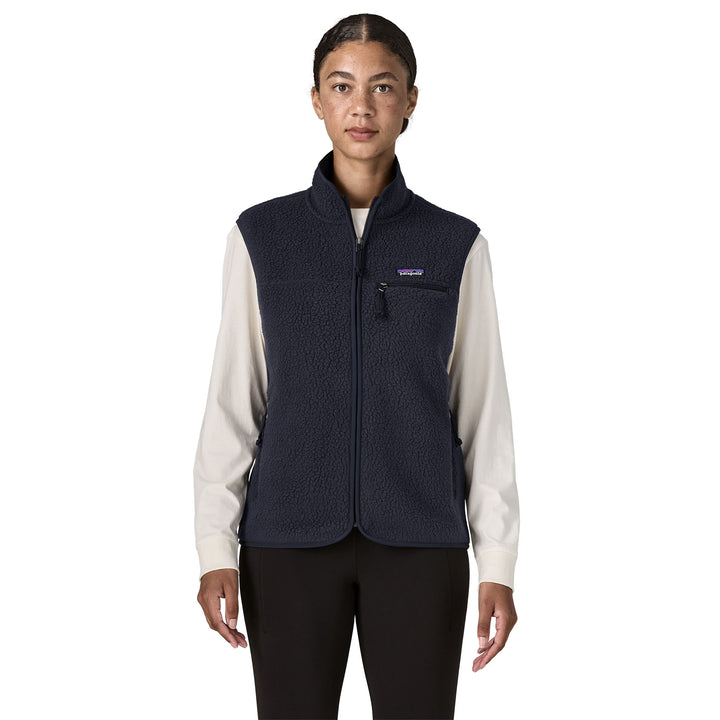 Patagonia Women's Retro Pile Vest