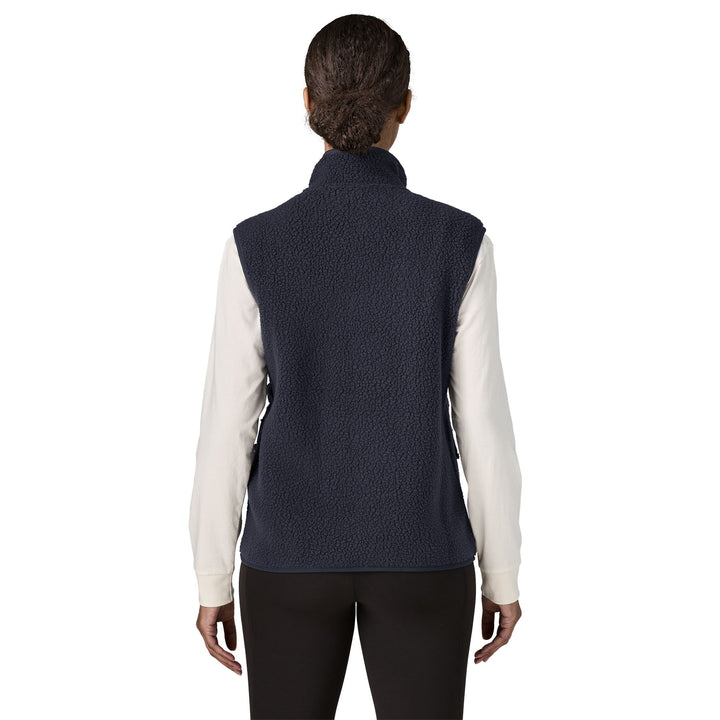 Patagonia Women's Retro Pile Vest