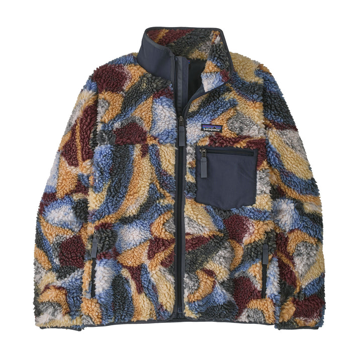 Patagonia Women's Classic Retro-X® Jacket