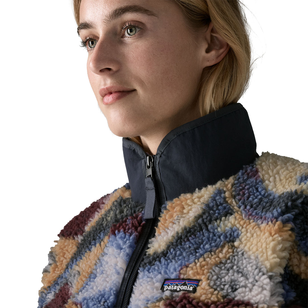 Patagonia Women's Classic Retro-X® Jacket
