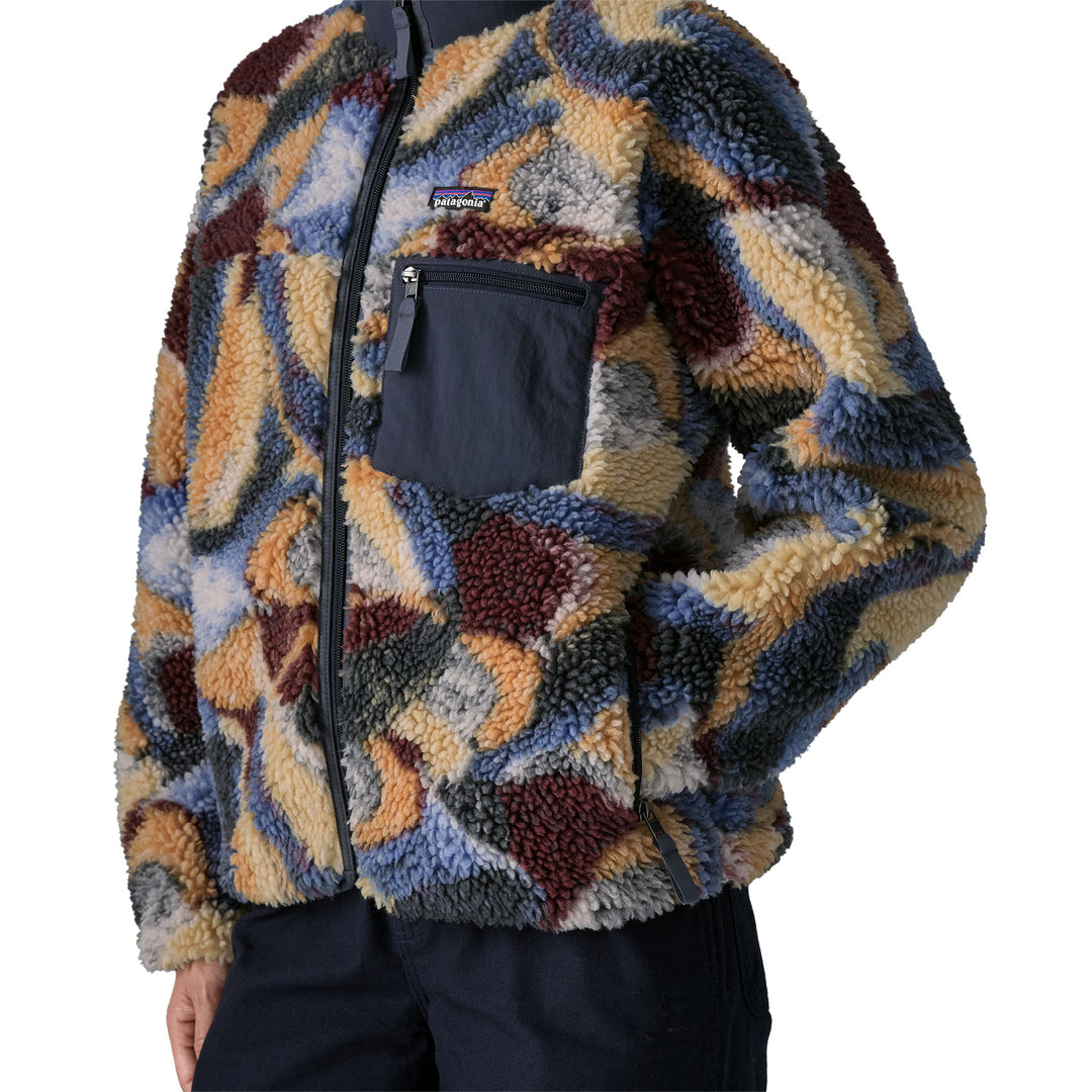 Patagonia Women's Classic Retro-X® Jacket