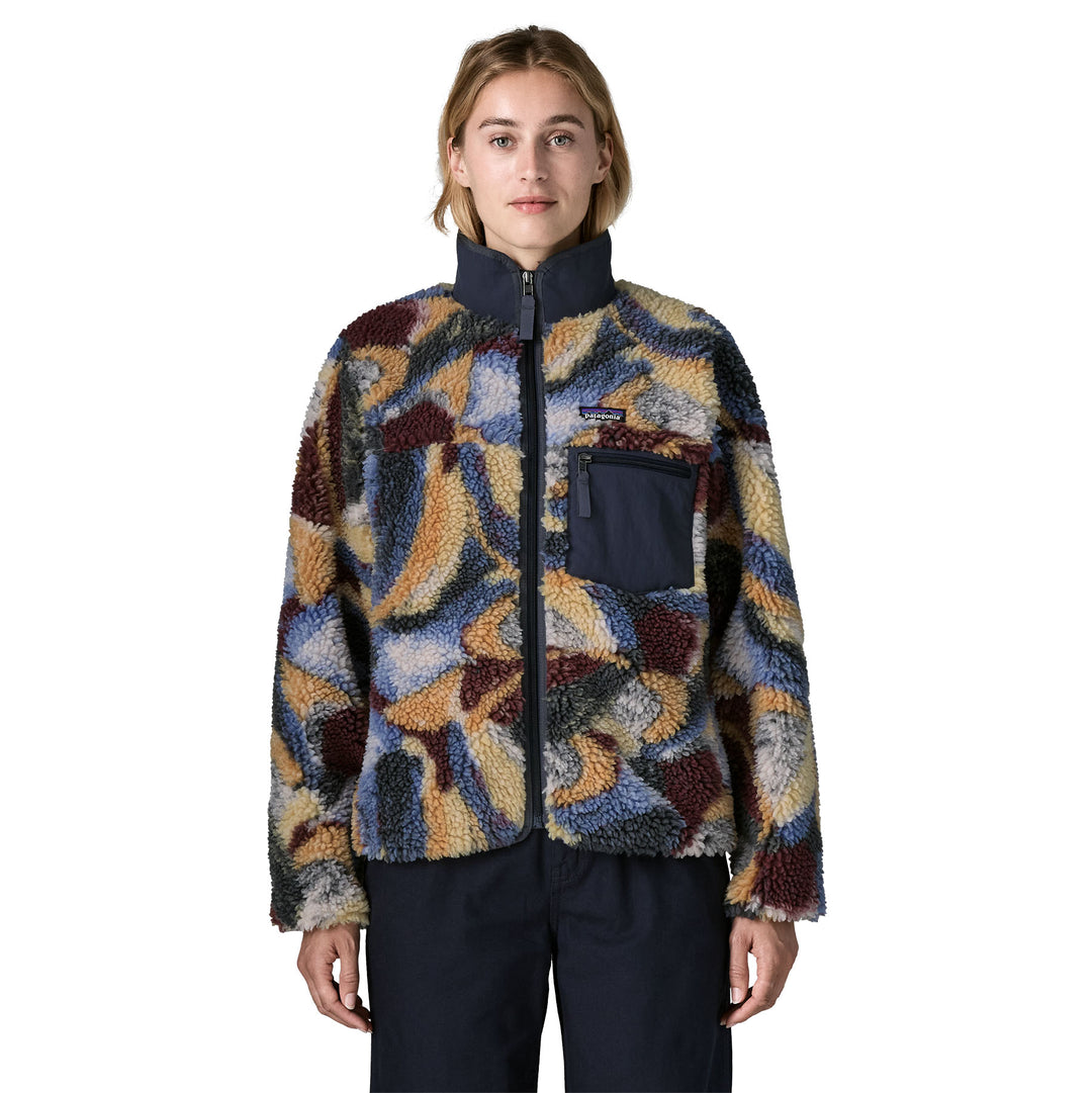 Patagonia Women's Classic Retro-X® Jacket