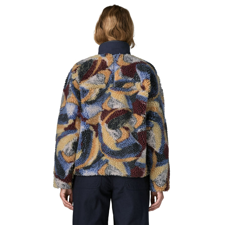 Patagonia Women's Classic Retro-X® Jacket