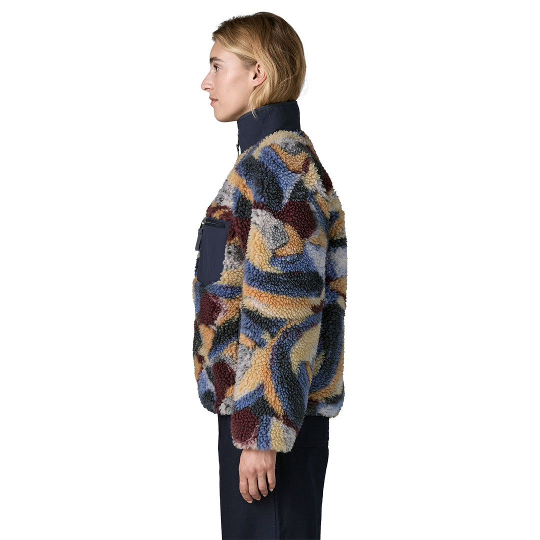 Patagonia Women's Classic Retro-X® Jacket