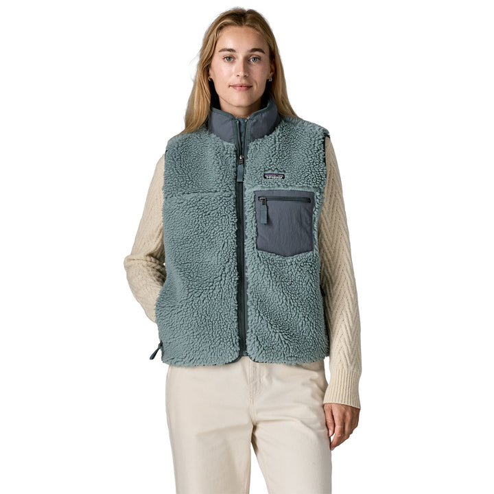 Patagonia Women's Classic Retro-X® Vest