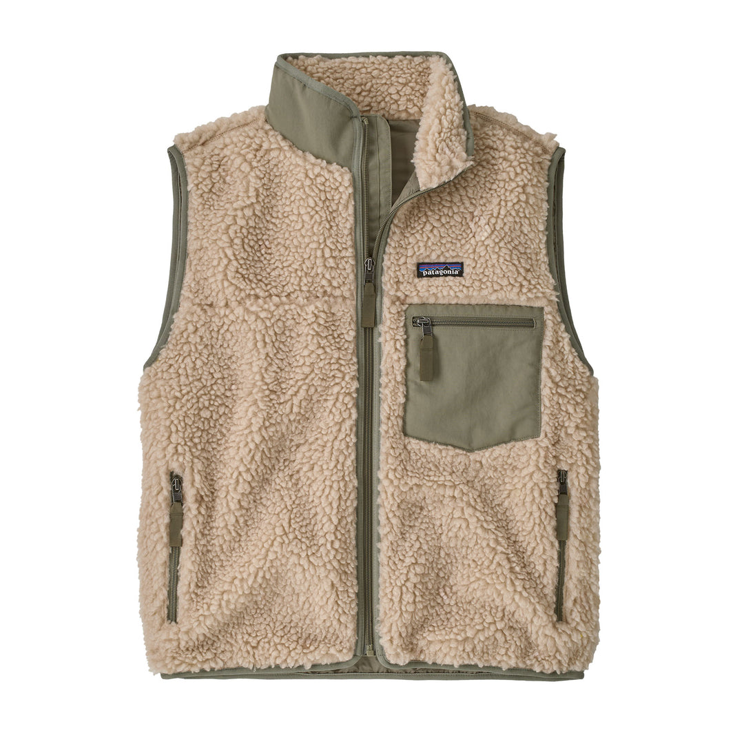 Patagonia Women's Classic Retro-X® Vest