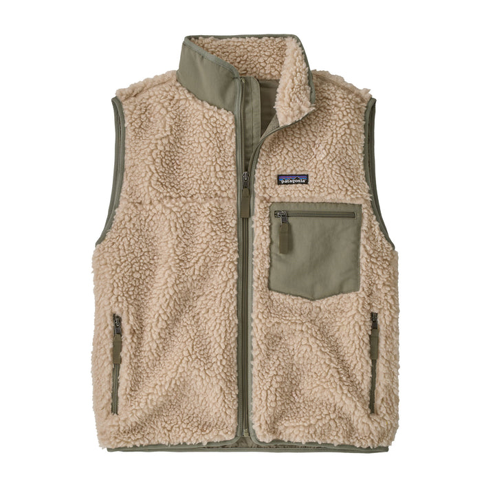 Patagonia Women's Classic Retro-X® Vest