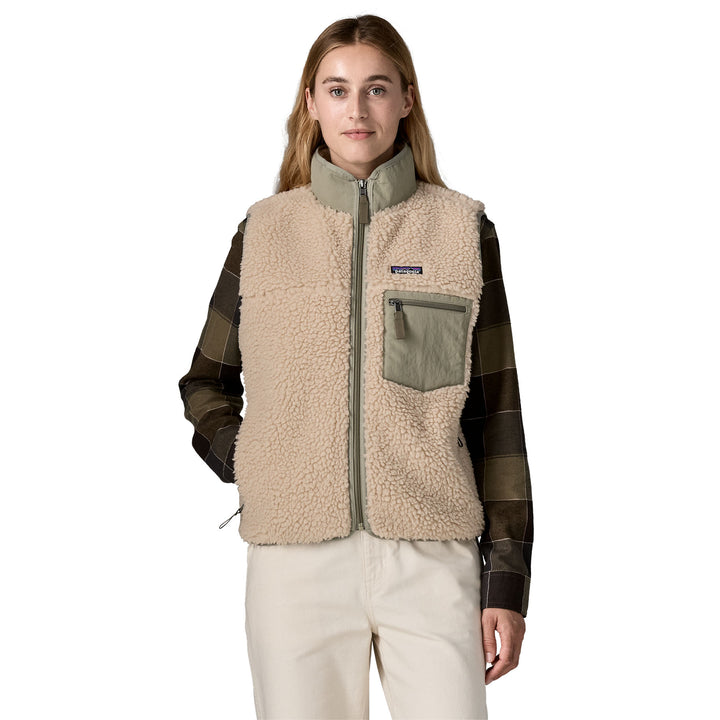 Patagonia Women's Classic Retro-X® Vest