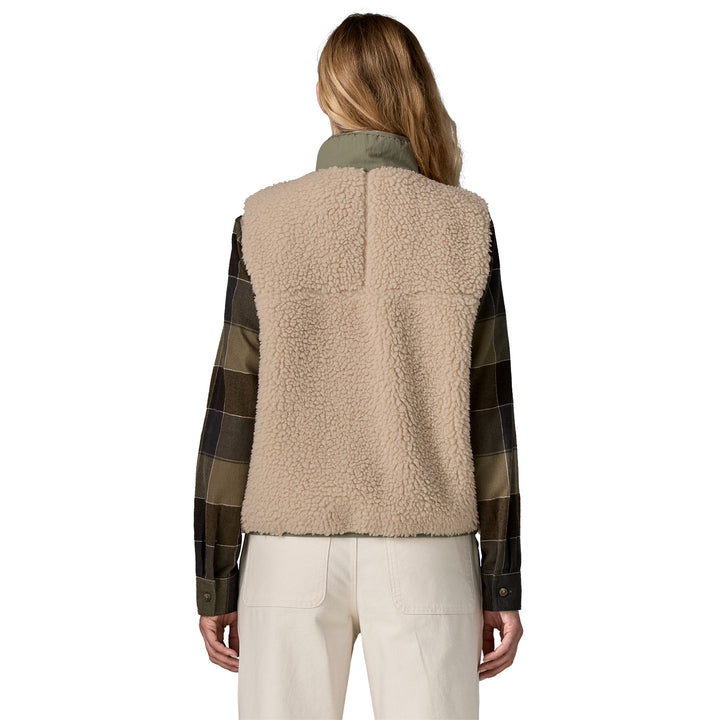 Patagonia Women's Classic Retro-X® Vest