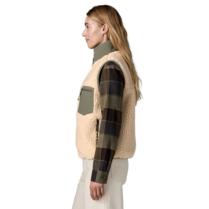 Patagonia Women's Classic Retro-X® Vest