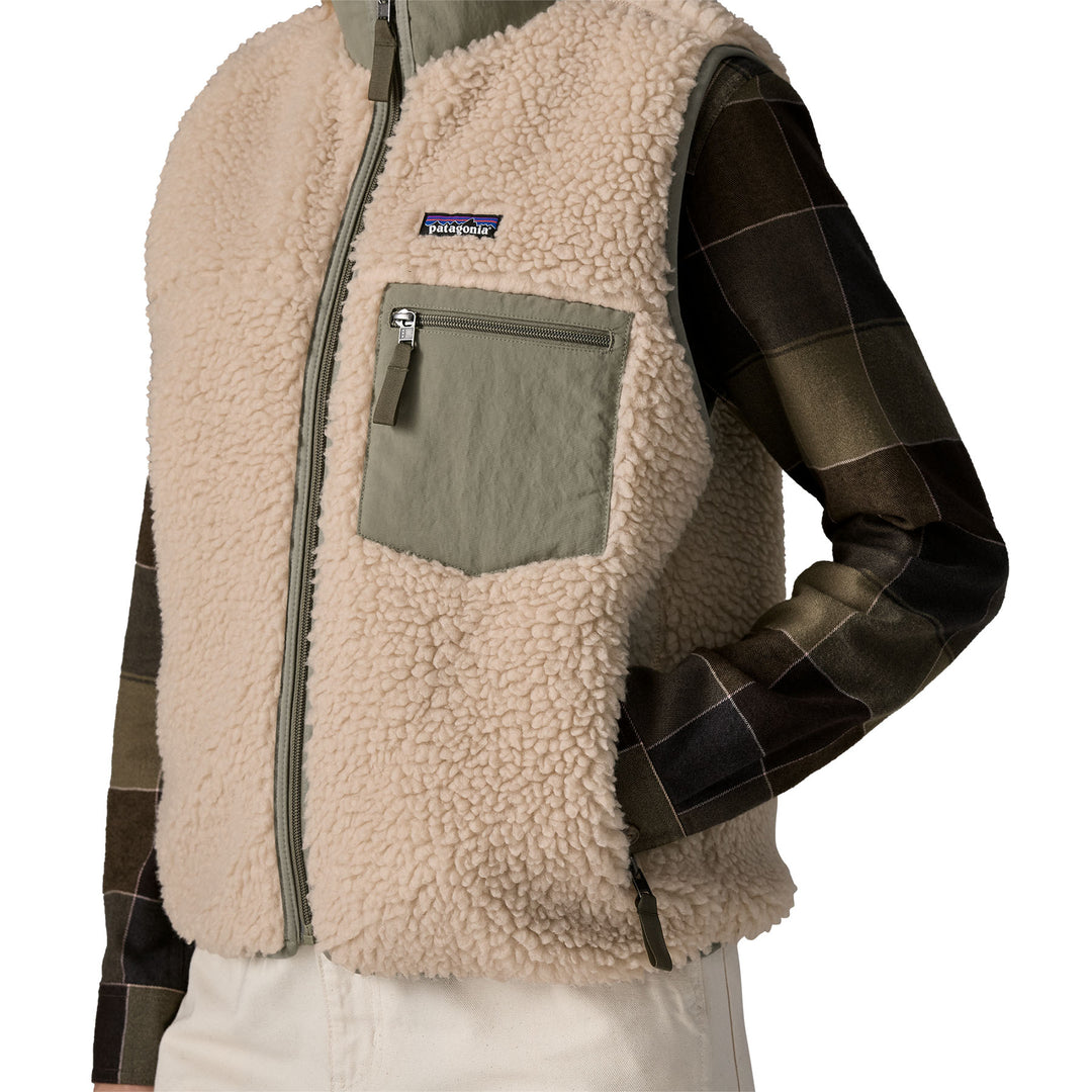 Patagonia Women's Classic Retro-X® Vest