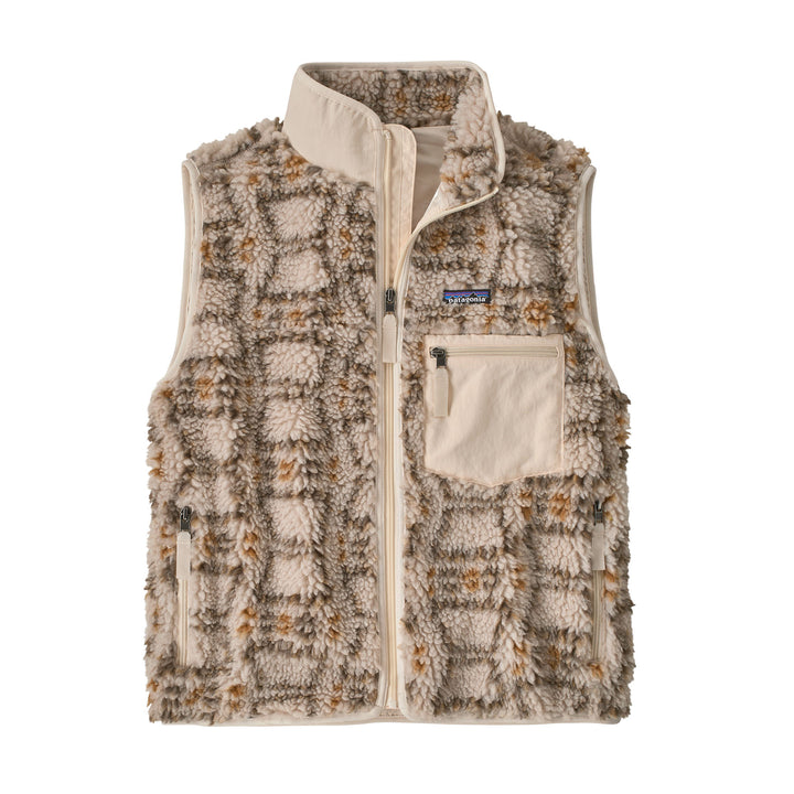 Patagonia Women's Classic Retro-X® Vest