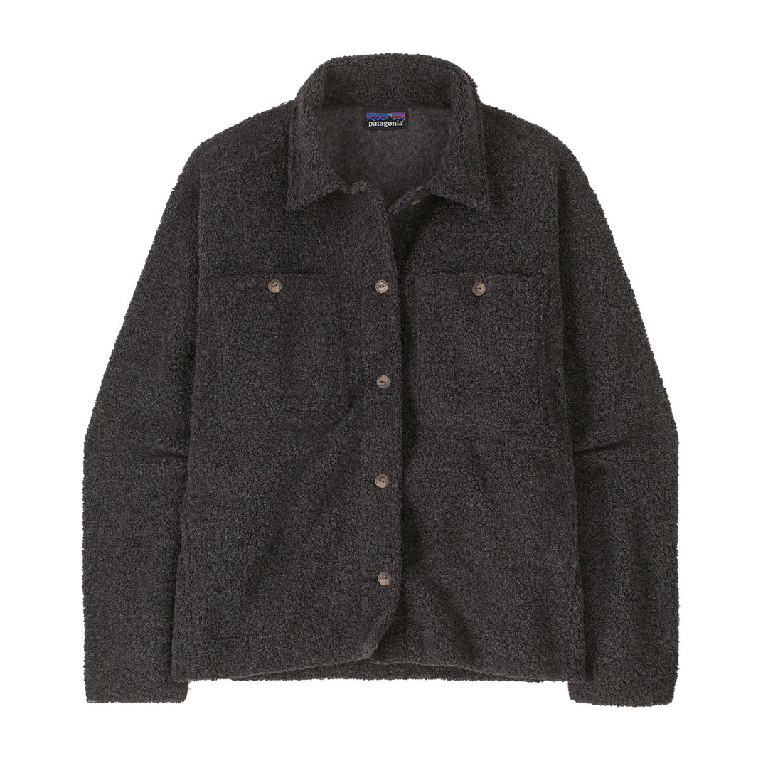 Patagonia Women's Reclaimed Sweater Shirt Jacket