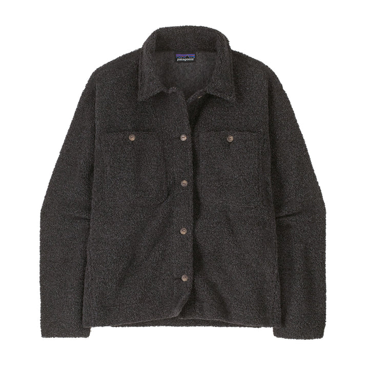 Patagonia Women's Reclaimed Sweater Shirt Jacket