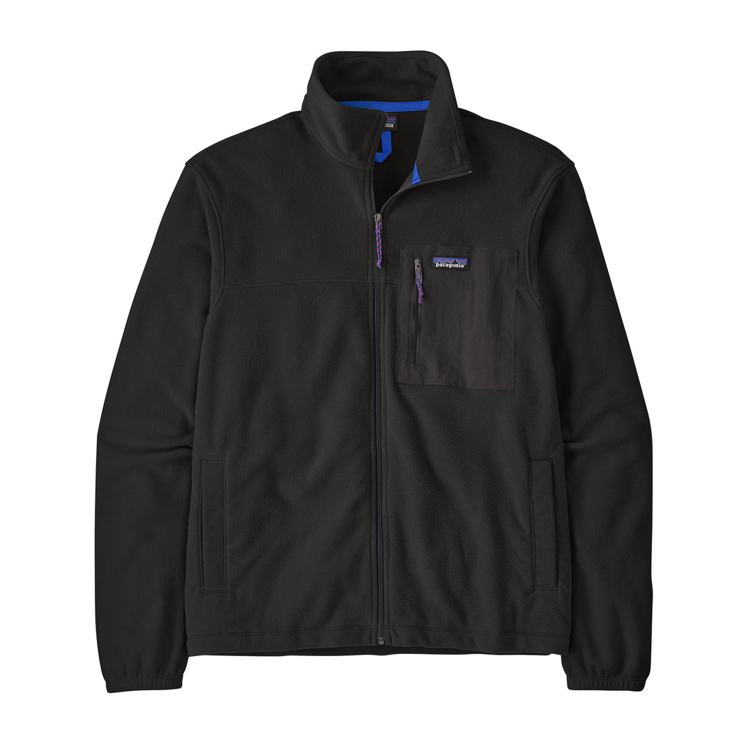 Patagonia Men's Micro D Patch Pocket Jacket