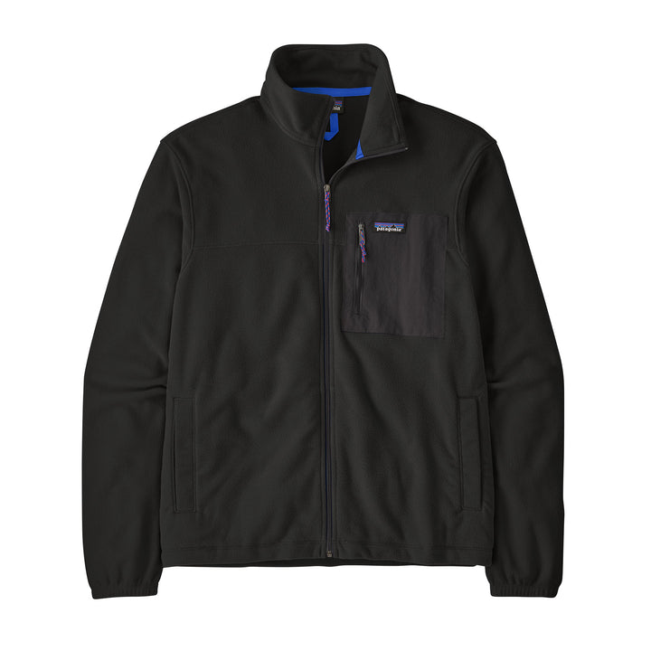 Patagonia Men's Micro D Patch Pocket Jacket
