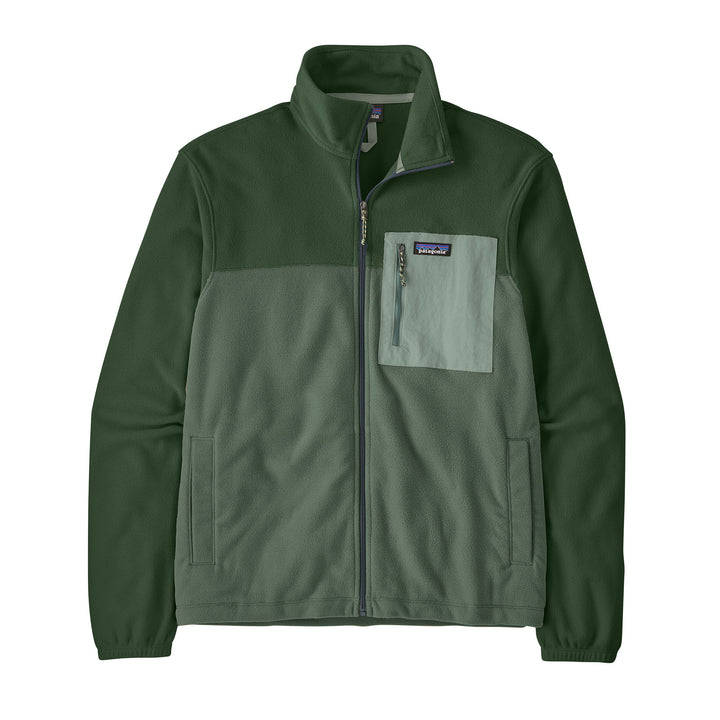 Patagonia Men's Micro D Patch Pocket Jacket