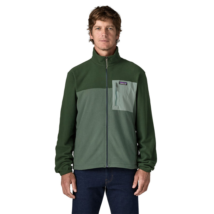 Patagonia Men's Micro D Patch Pocket Jacket