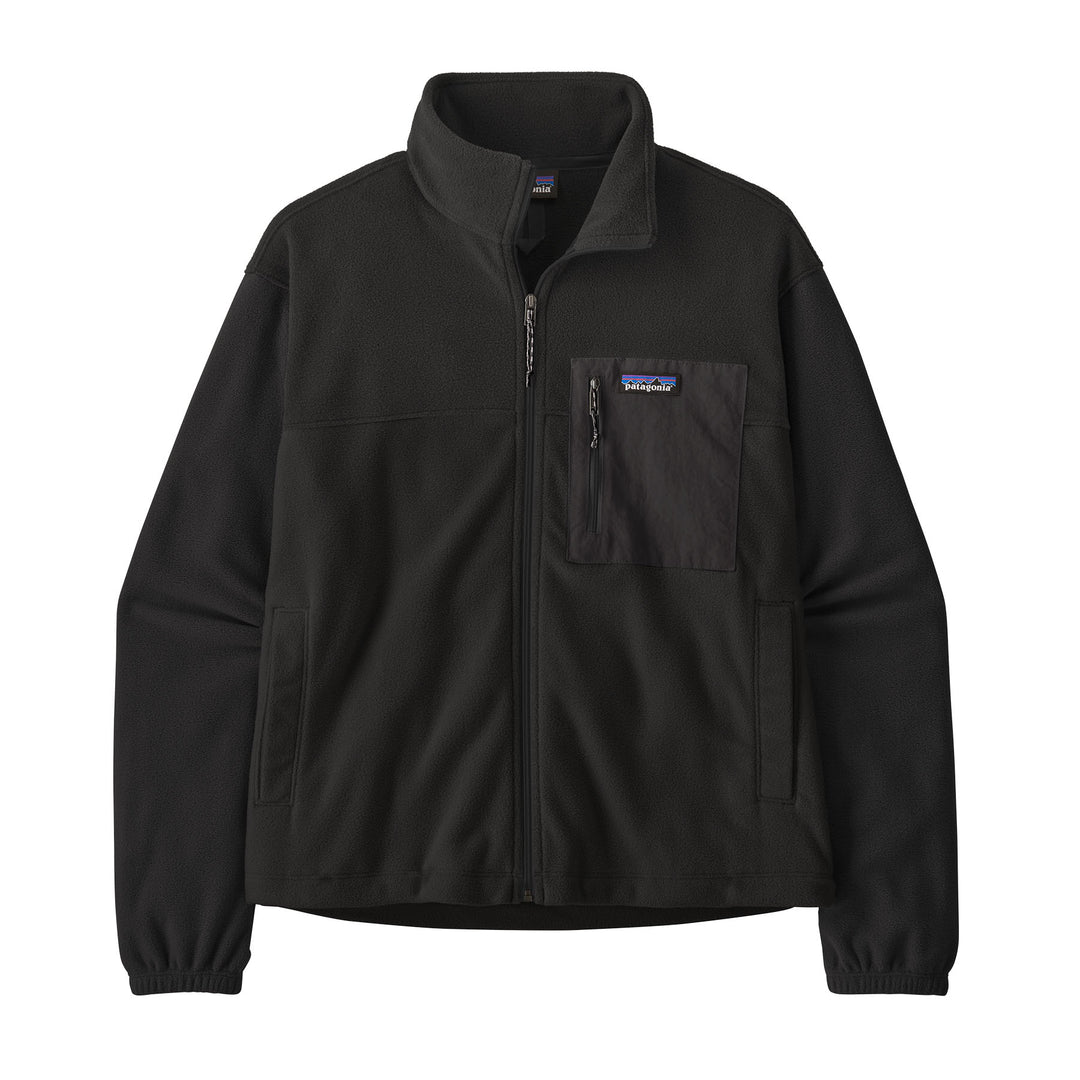 Patagonia Women's Micro D Patch Pocket Jacket