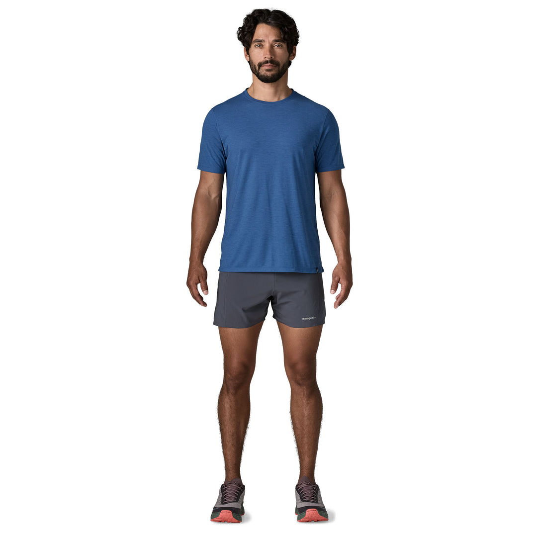 Patagonia Men's Strider Pro Shorts