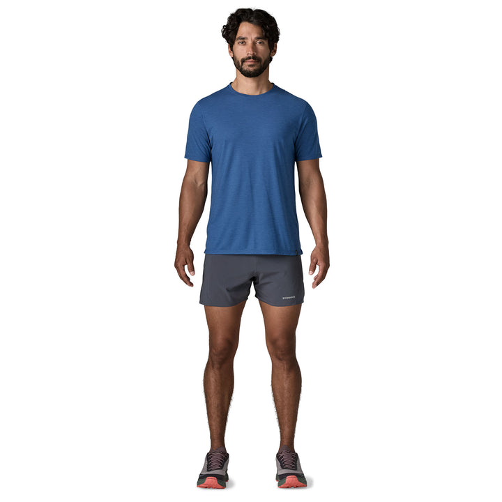 Patagonia Men's Strider Pro Shorts