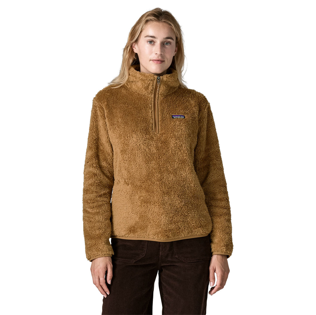 Patagonia Women's Los Gatos 1/4 Zip
