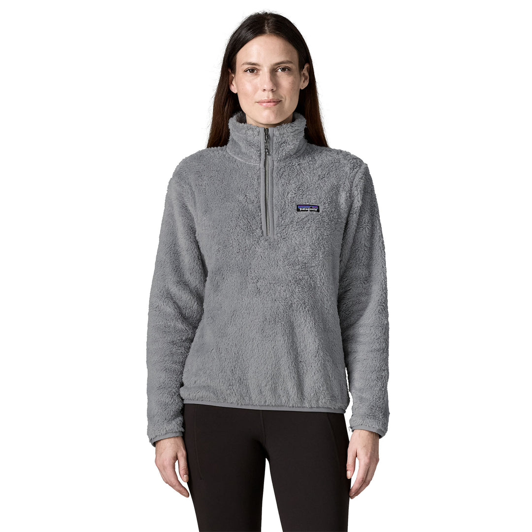 Patagonia Women's Los Gatos 1/4 Zip