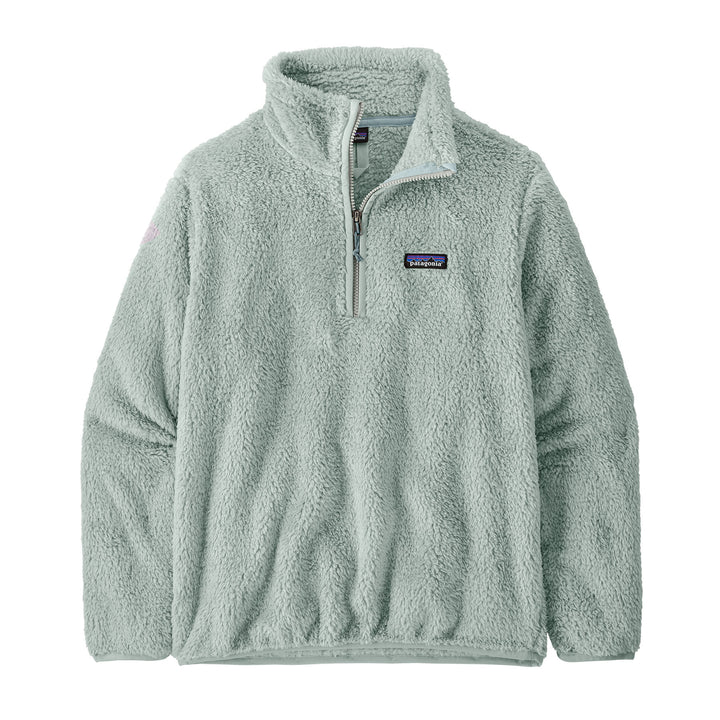 Patagonia Women's Los Gatos 1/4 Zip
