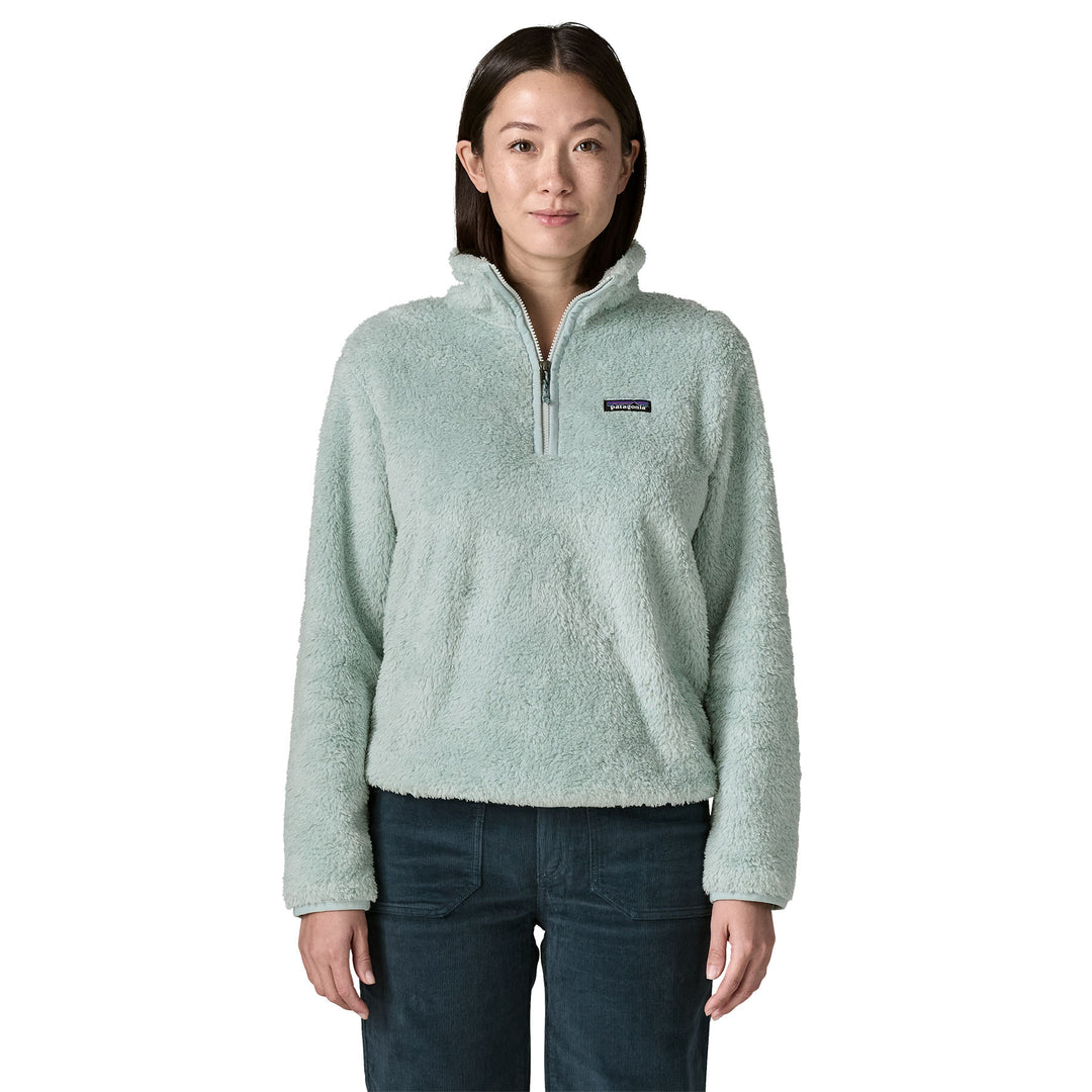 Patagonia Women's Los Gatos 1/4 Zip
