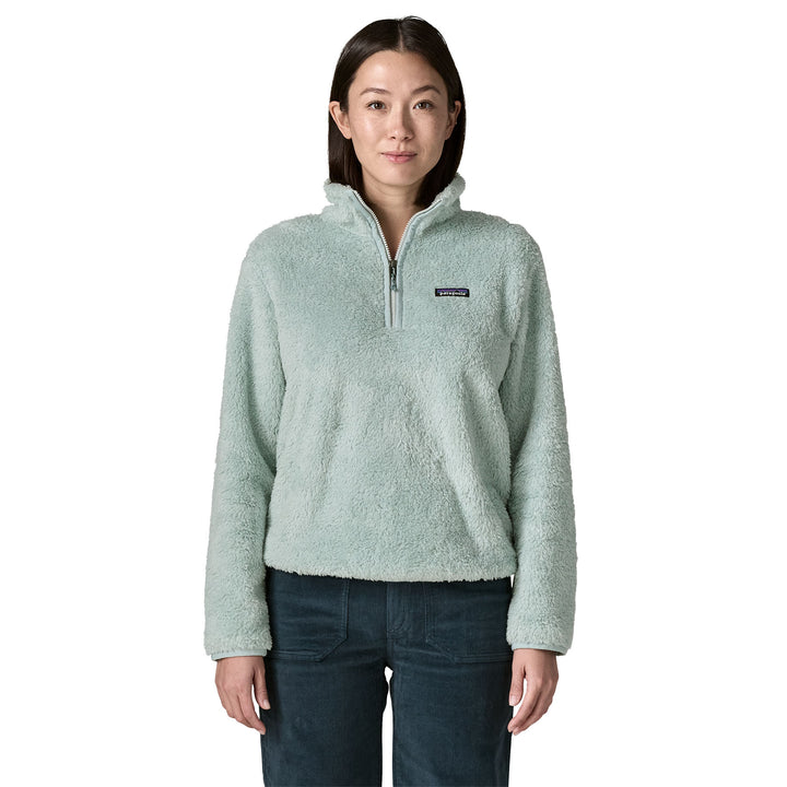 Patagonia Women's Los Gatos 1/4 Zip