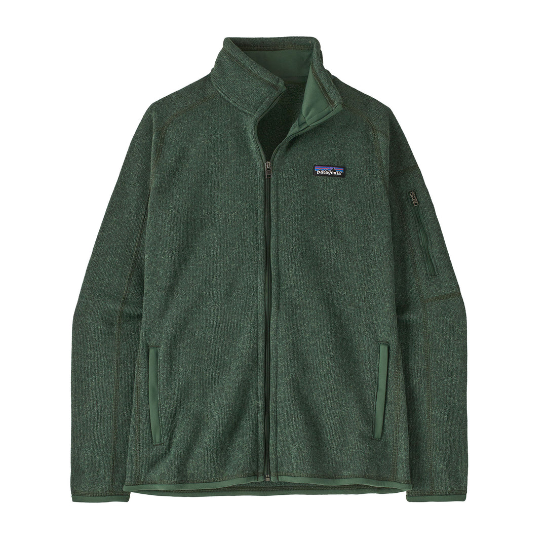 Patagonia Women's Better Sweater Jacket