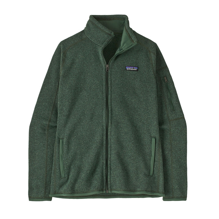 Patagonia Women's Better Sweater Jacket
