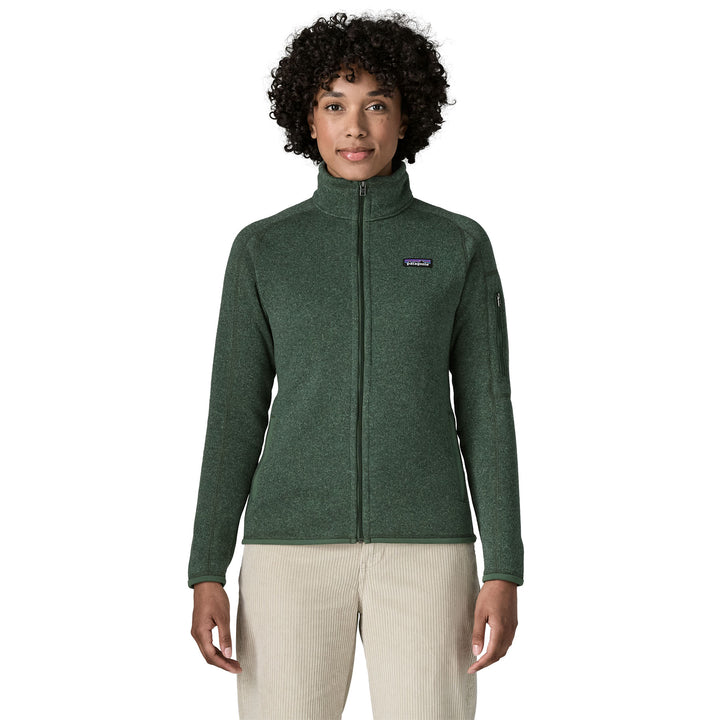 Patagonia Women's Better Sweater Jacket
